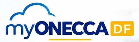 myONECCA DF Logo